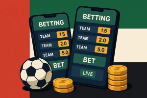UAE Betting Reality Check: The Truth Behind “Best Online Betting Sites in UAE” Claims