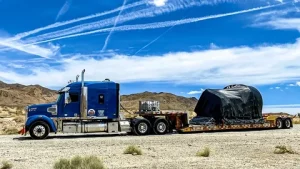 Why Safe Trucking Practices Are Essential for Australia’s Growing Freight Industry