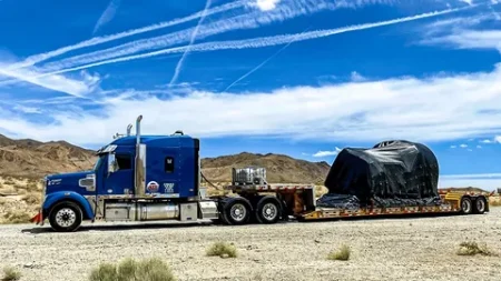 Why Safe Trucking Practices Are Essential for Australia’s Growing Freight Industry